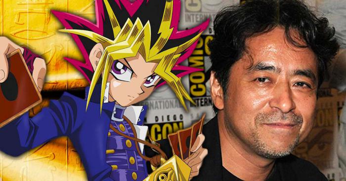 Actu MANGA : Kazuki Takahashi, créateur de « Yu-Gi-Oh ! », est mort