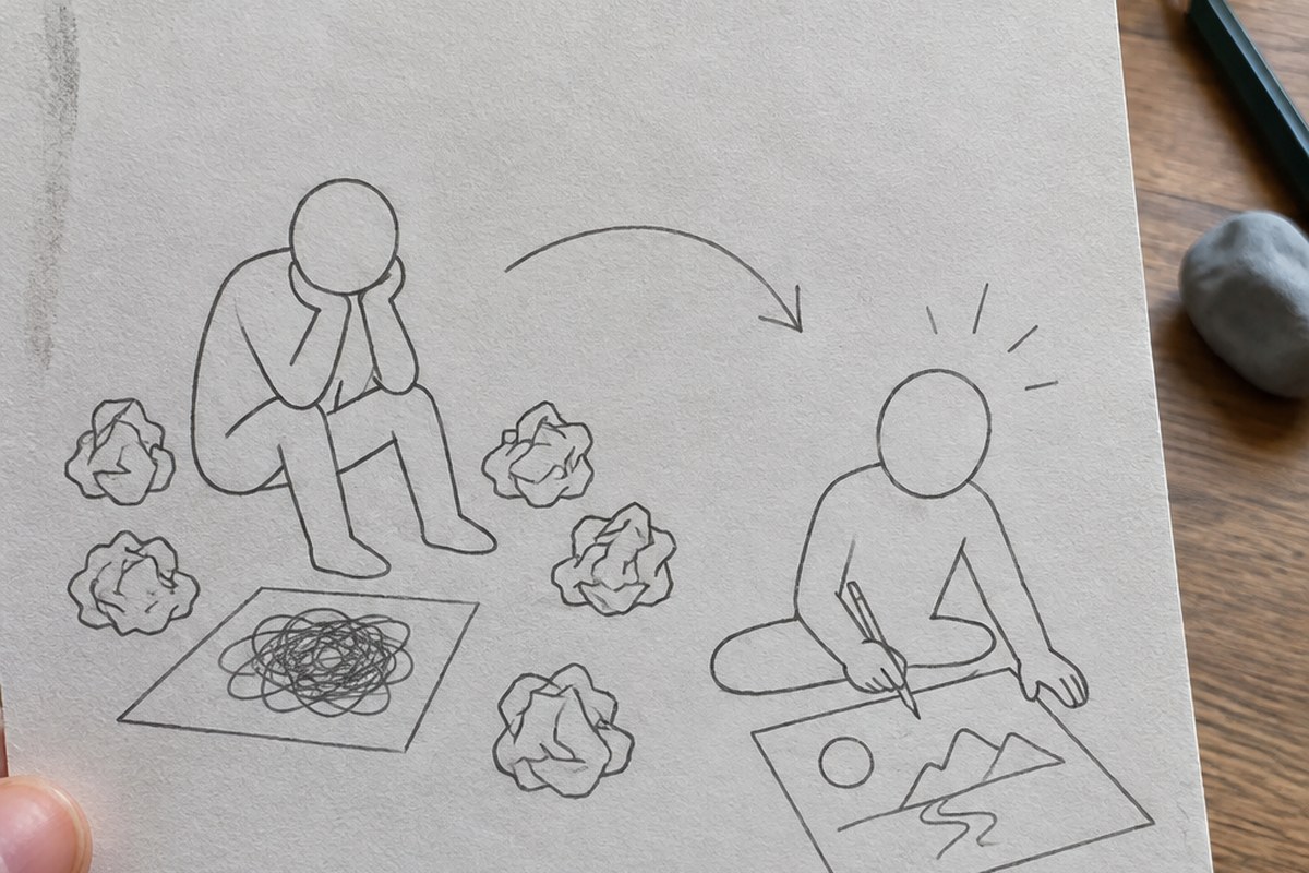 Dessin manga au crayon : 10 erreurs de scénario à ne plus faire
