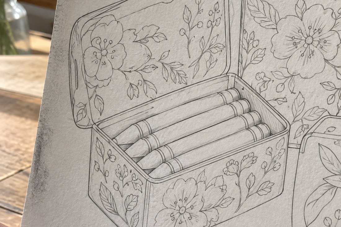 Dessin manga au crayon : découpage : construis ta scène dans cet ordre