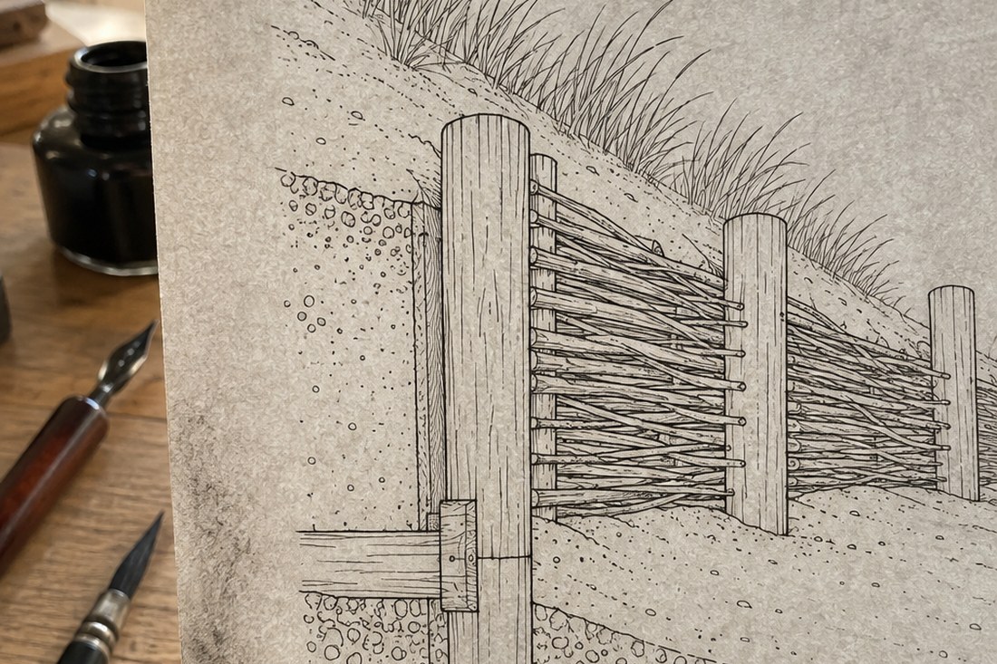 Dessin manga au crayon : construction : dessiner les membres étape par étape
